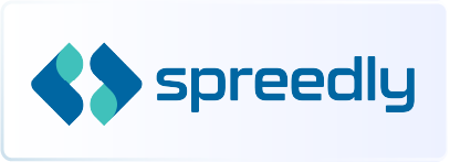Spreedly logo